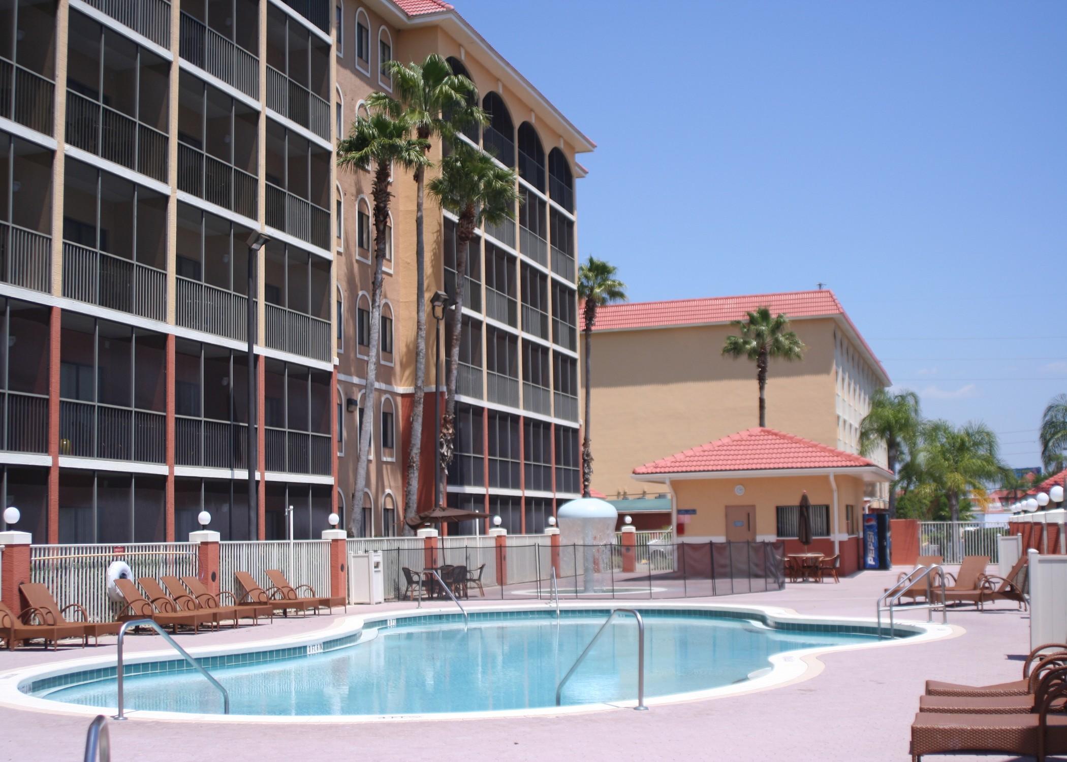 Westgate Towers Hotel Four Corners Exterior foto