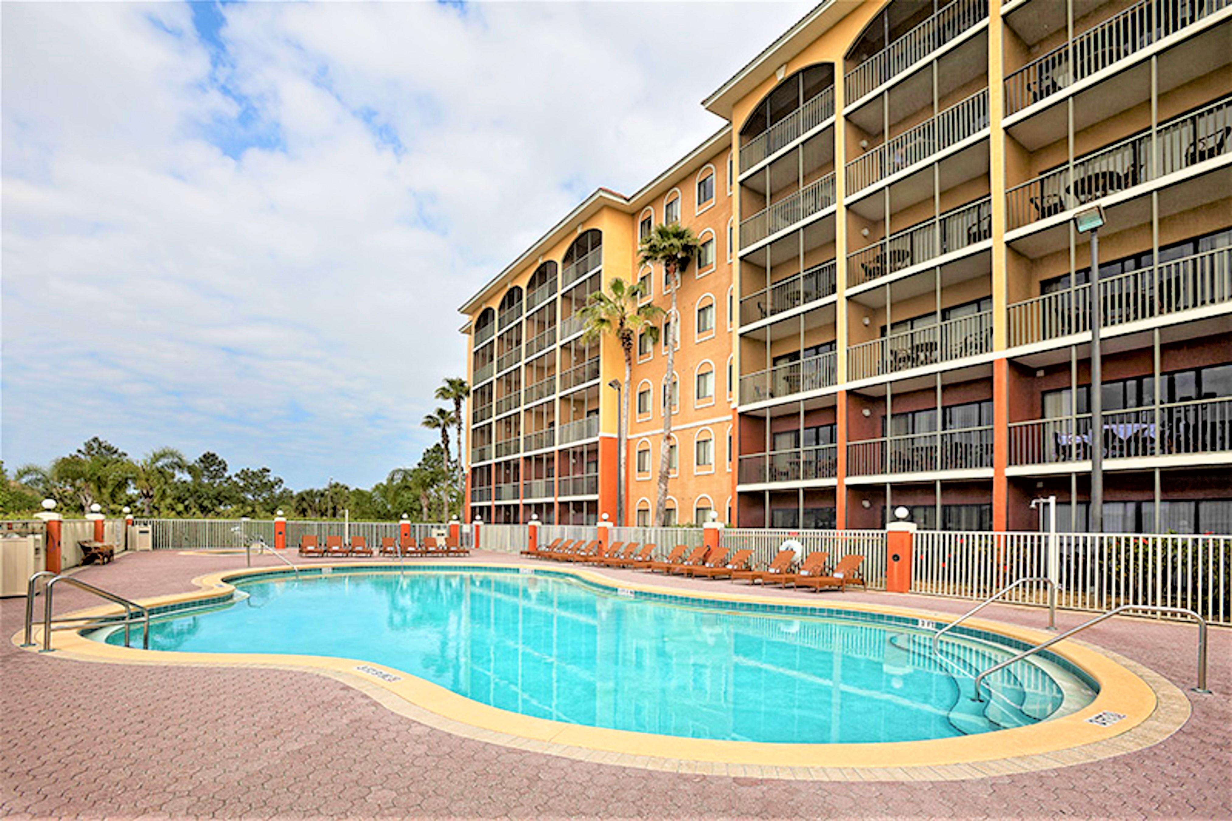 Westgate Towers Hotel Four Corners Exterior foto