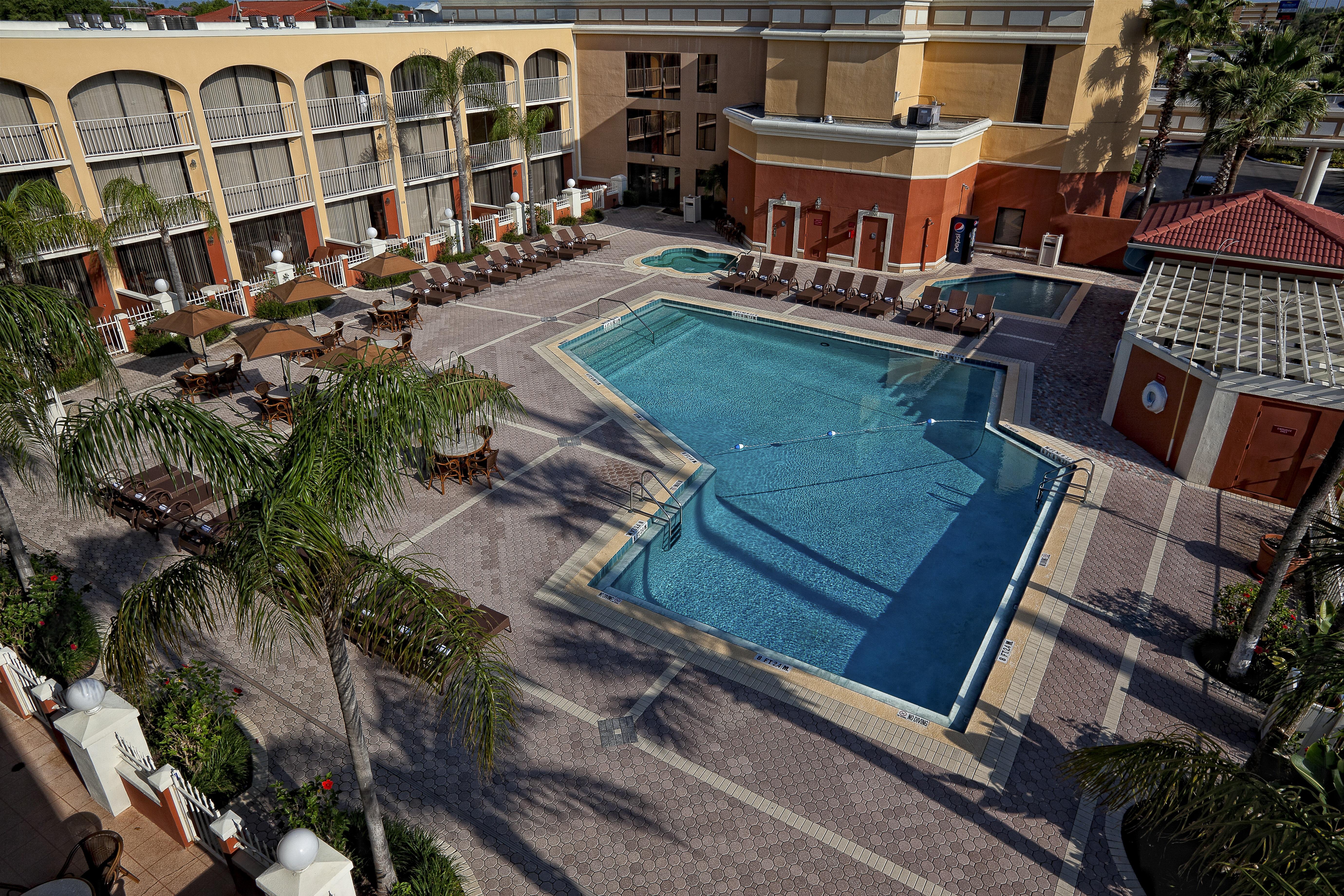 Westgate Towers Hotel Four Corners Exterior foto