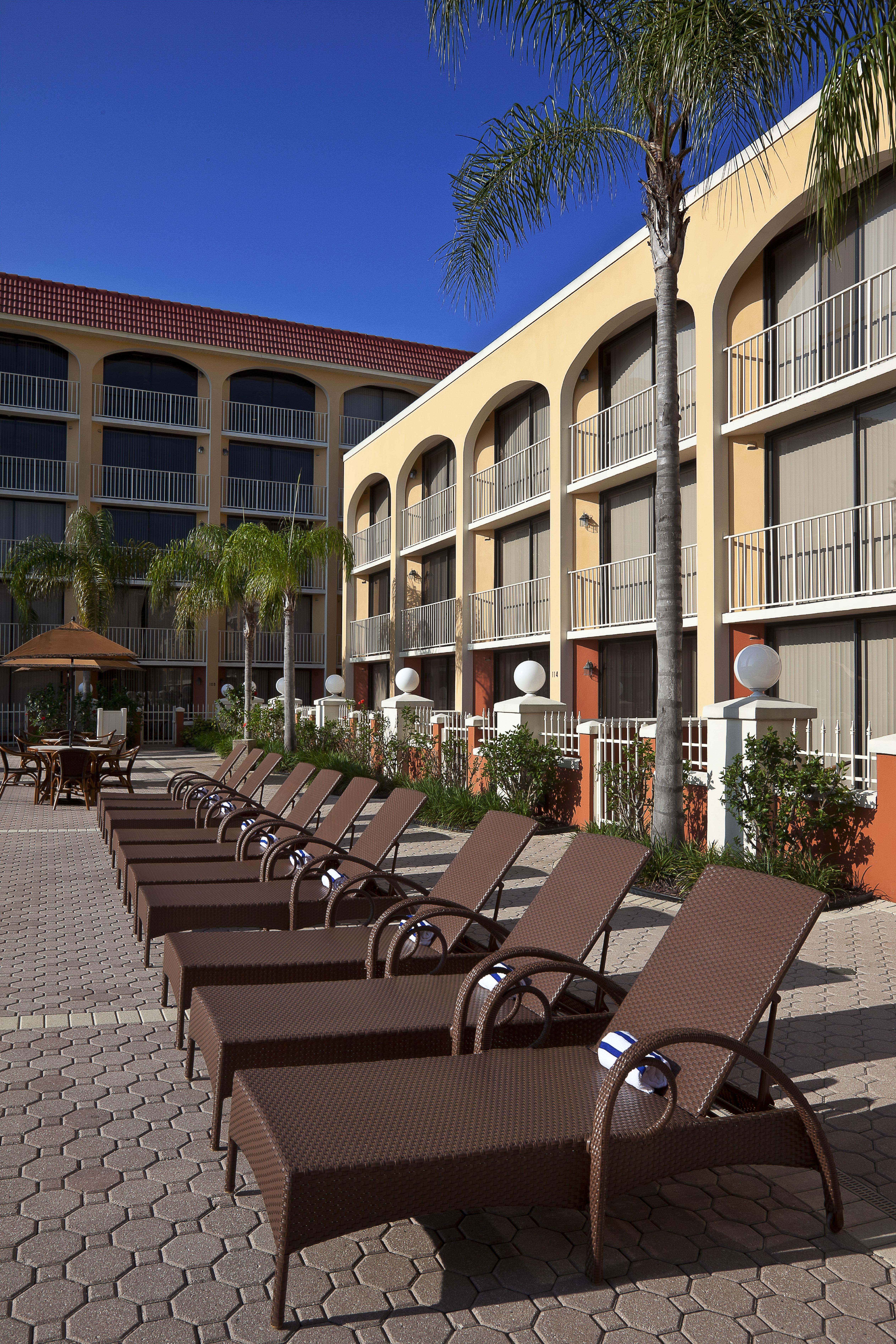 Westgate Towers Hotel Four Corners Exterior foto