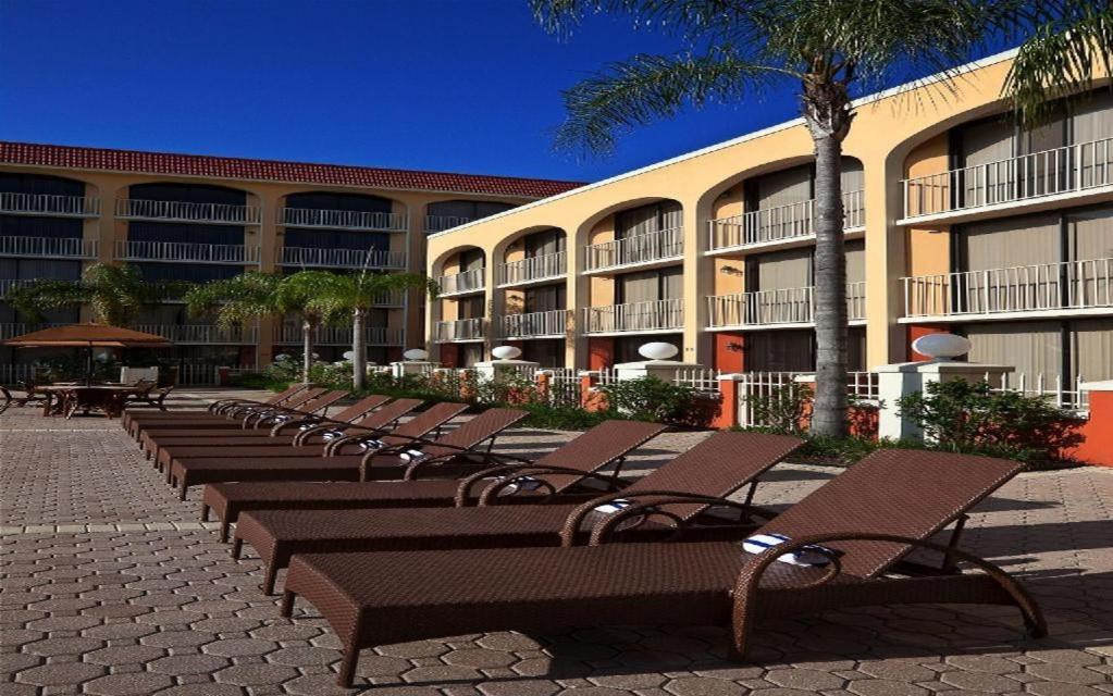 Westgate Towers Hotel Four Corners Exterior foto