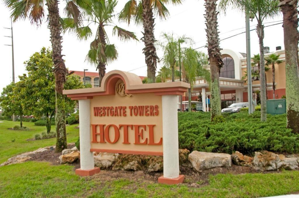 Westgate Towers Hotel Four Corners Exterior foto