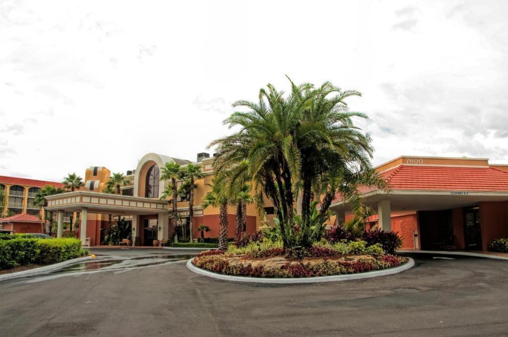 Westgate Towers Hotel Four Corners Exterior foto