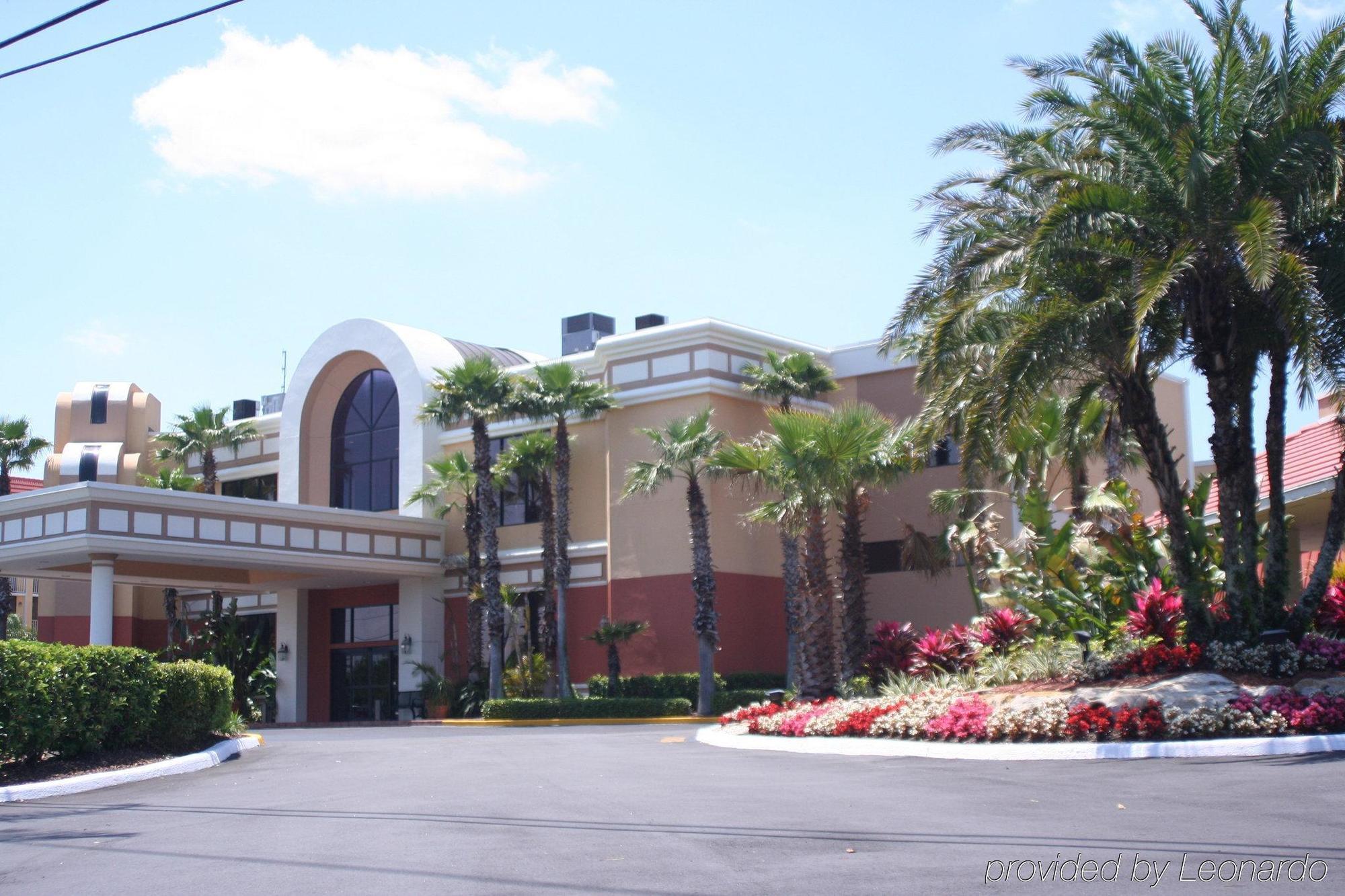 Westgate Towers Hotel Four Corners Exterior foto