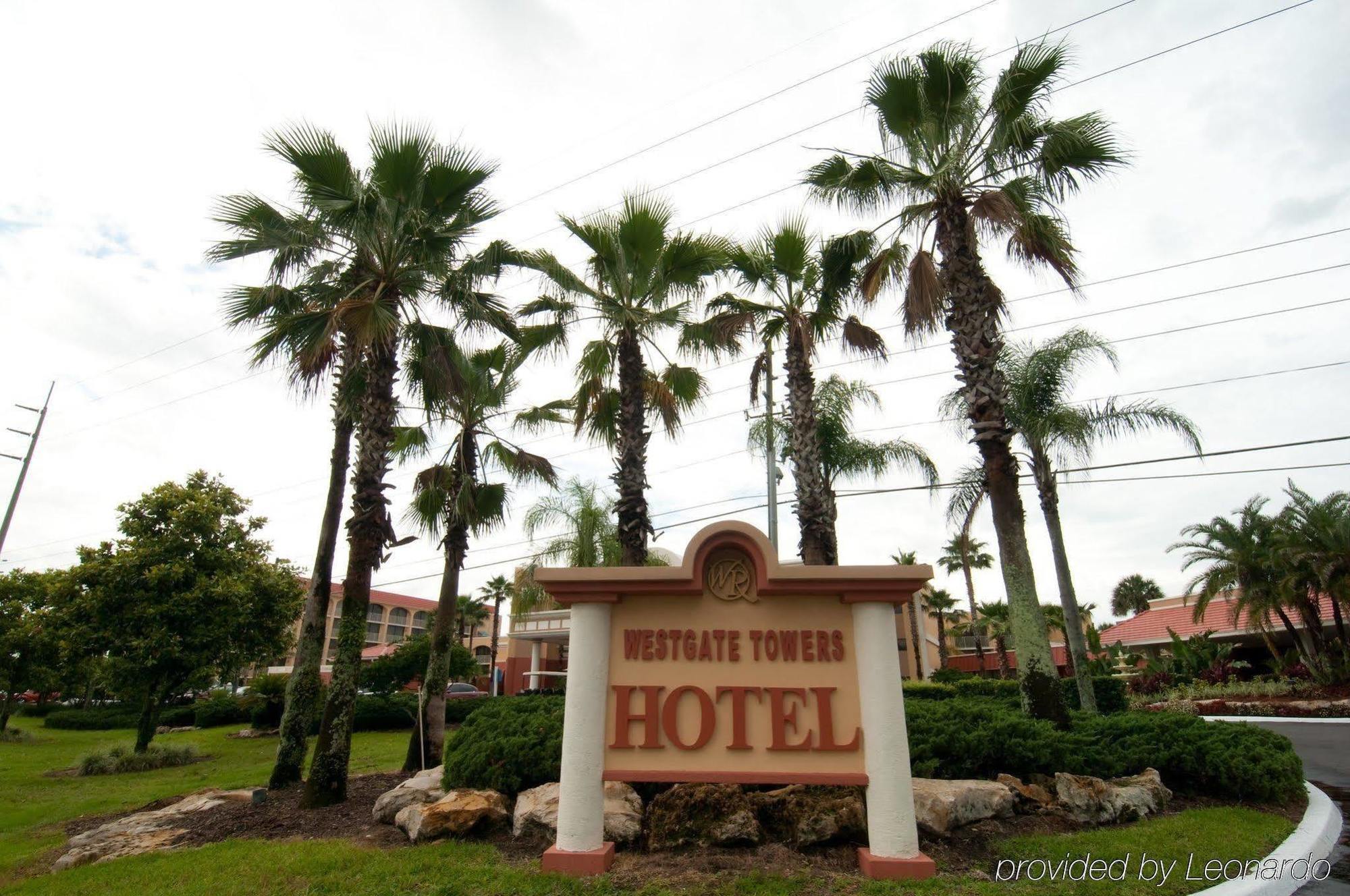 Westgate Towers Resort Orlando Facilități foto