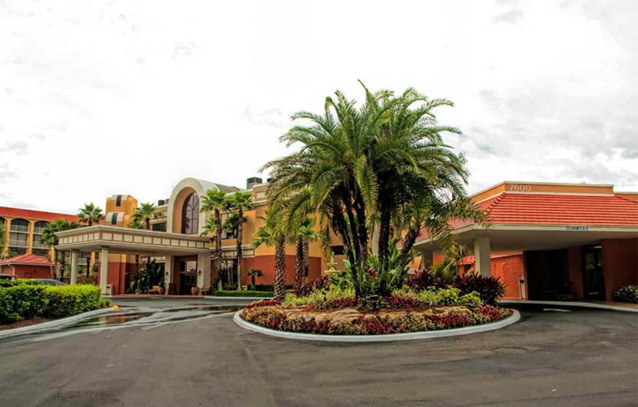 Westgate Towers Hotel Four Corners Exterior foto